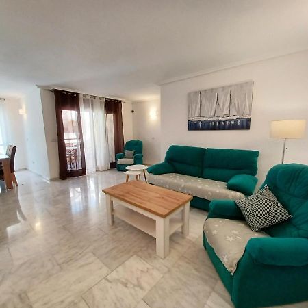 Apartamento Moraira - 3 Habitaciones Dış mekan fotoğraf