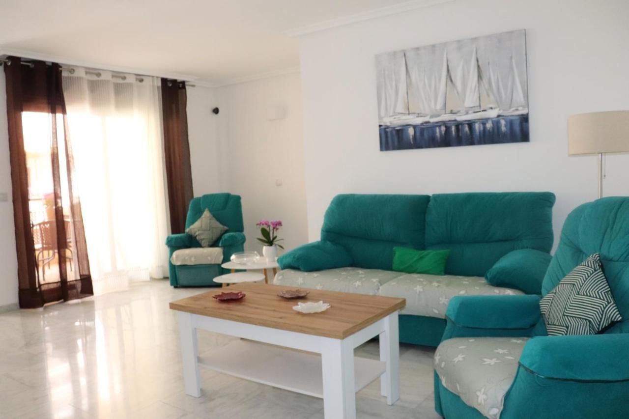 Apartamento Moraira - 3 Habitaciones Dış mekan fotoğraf