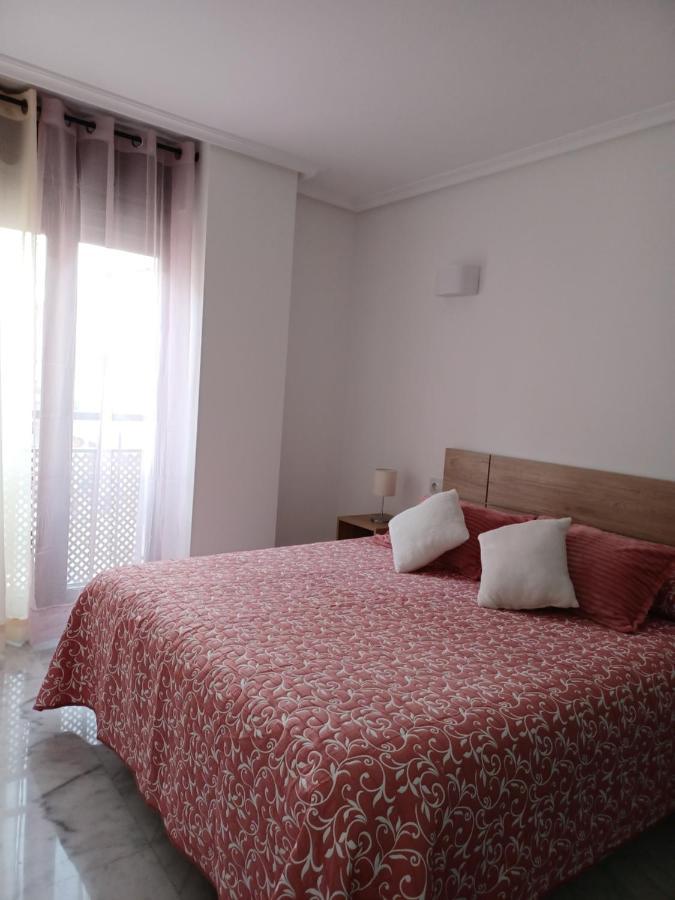 Apartamento Moraira - 3 Habitaciones Dış mekan fotoğraf