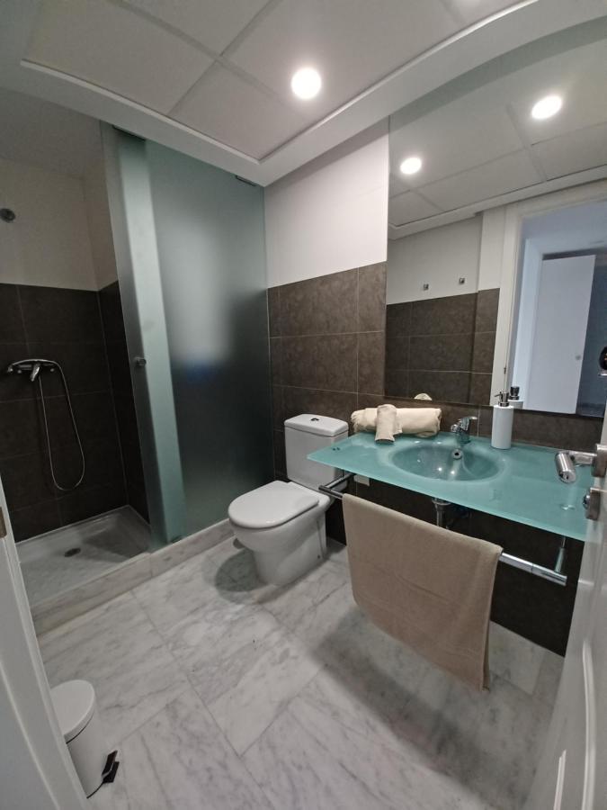 Apartamento Moraira - 3 Habitaciones Dış mekan fotoğraf