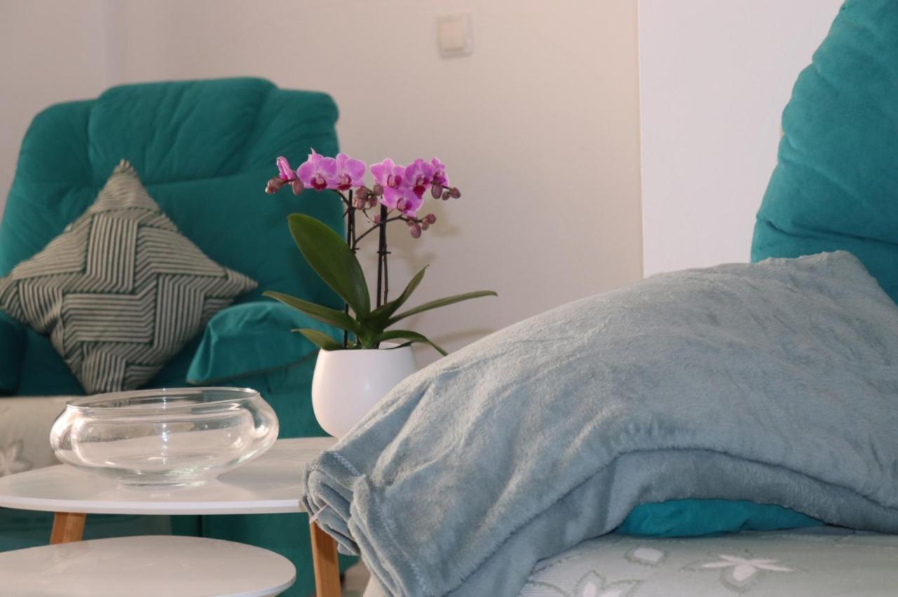 Apartamento Moraira - 3 Habitaciones Dış mekan fotoğraf