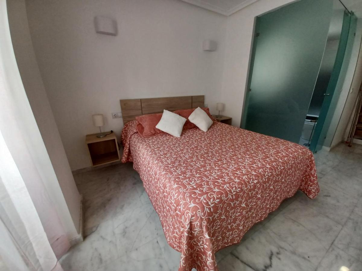 Apartamento Moraira - 3 Habitaciones Dış mekan fotoğraf