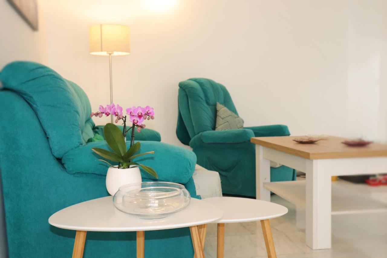 Apartamento Moraira - 3 Habitaciones Dış mekan fotoğraf
