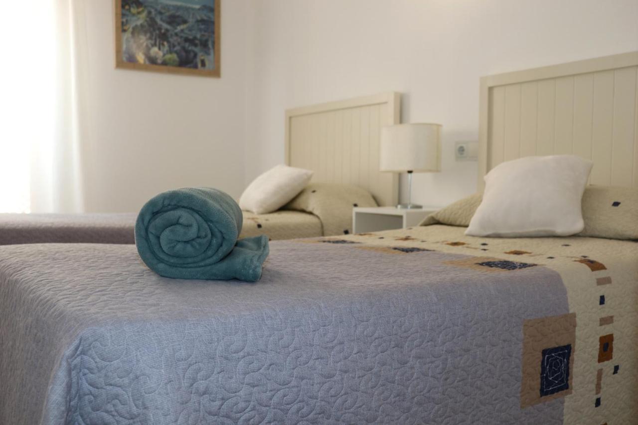 Apartamento Moraira - 3 Habitaciones Dış mekan fotoğraf