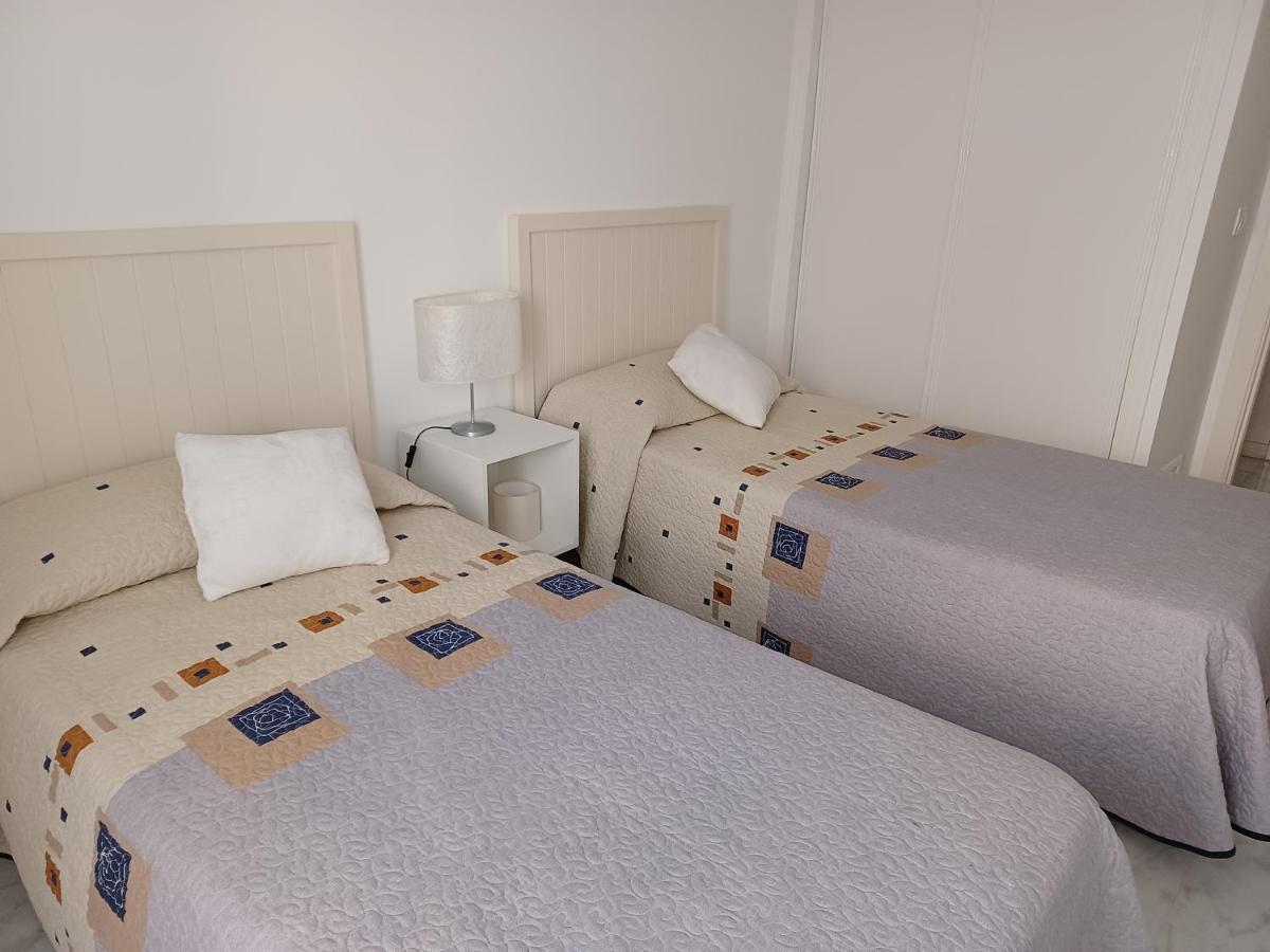 Apartamento Moraira - 3 Habitaciones Dış mekan fotoğraf