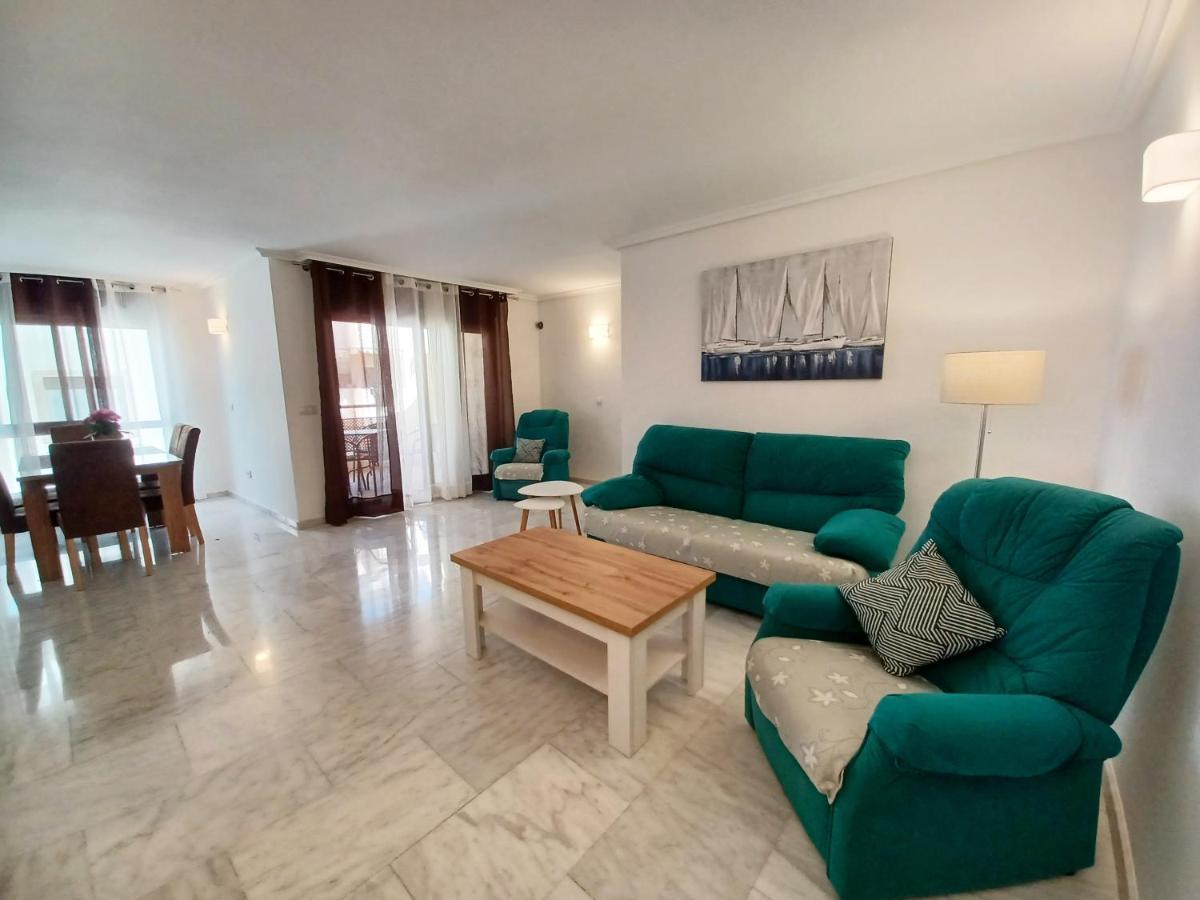 Apartamento Moraira - 3 Habitaciones Dış mekan fotoğraf